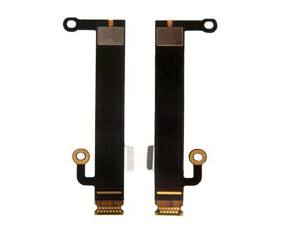 Шлейфы подсветки матрицы 2шт MacBook Pro 13 15 Retina A1706 A1707 A1708 A1989 A1990 / 821-00516 821-00517 821-01228 821-01229, изображение 2