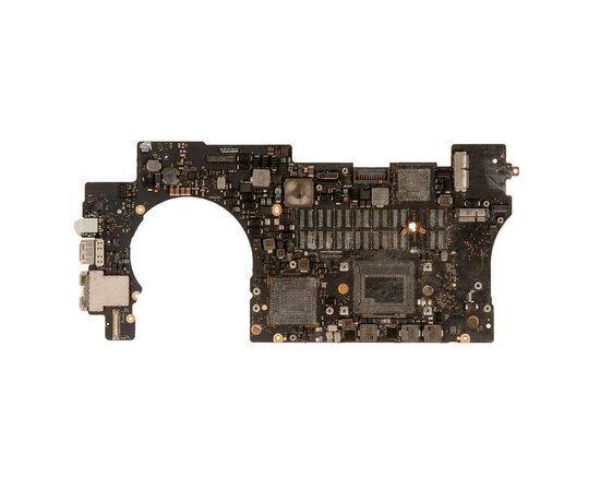 Донор материнской платы MacBook Pro 15 Retina A1398 / 820-00163-A