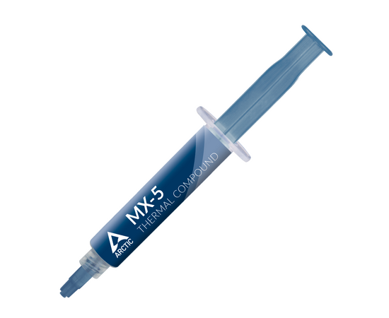 Термопаста Arctic MX-5 Thermal Compound ACTCP00047A / 8г.