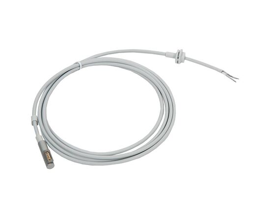 Зарядный кабель с магнитным разъемом MagSafe L-образный 85W / AAA