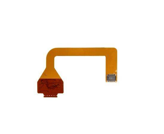 Шлейф трекпада MacBook Pro 17 A1297 Early 2009 - Late 2011 / 821-0750