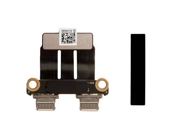 Сервисный набор I/O USB-C MacBook Pro 13 Retina A2159 A2289 Mid 2019 Mid 2020 / 923-03210 923-04165 817-01646-A / поставка AASP, изображение 2