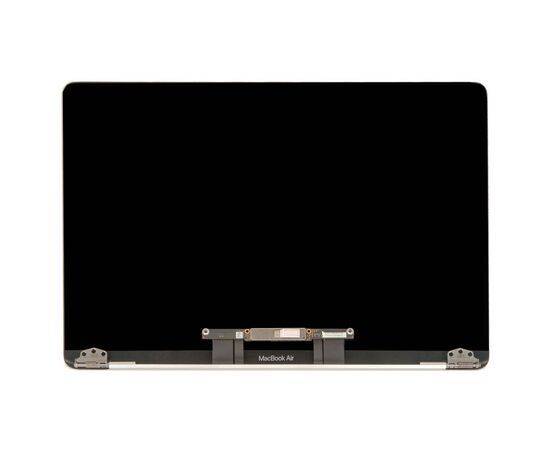 Дисплей / матрица в сборе MacBook Air 13 Retina A1932 A2179 Mid 2019 Early 2020 Silver / OEM, изображение 3