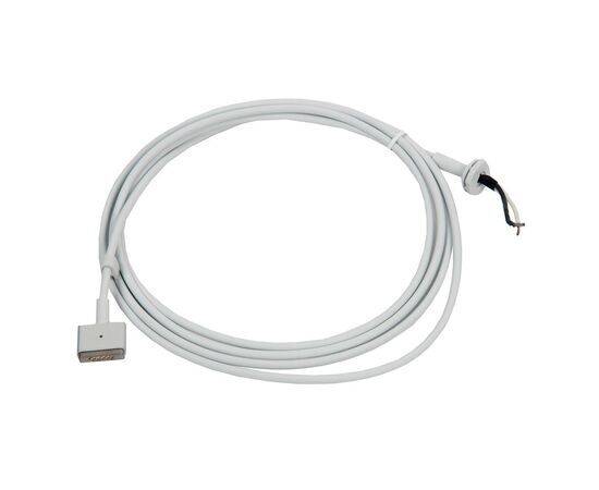 Зарядный кабель с магнитным разъемом MagSafe 2 T-образный 85W / AAA