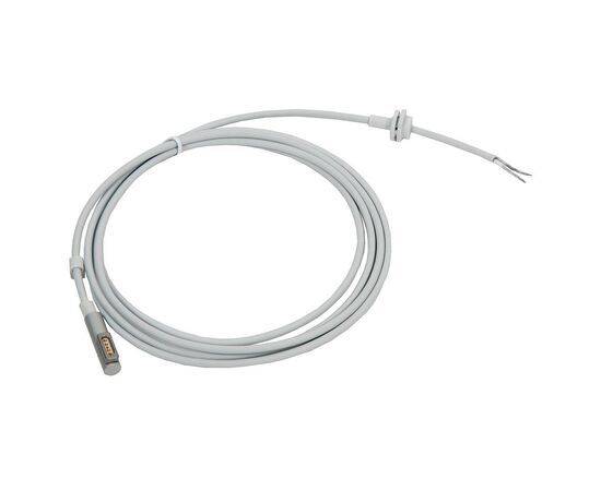 Зарядный кабель с магнитным разъемом MagSafe L-образный 45W / AAA