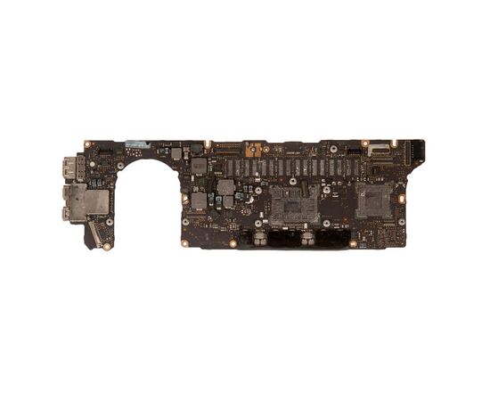 Донор материнской платы MacBook Pro 13 Retina A1425 / 820-3462-A