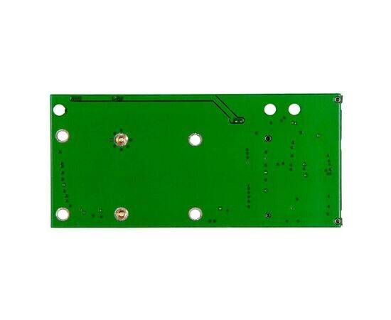 Переходник для SSD mSATA для установки в разъем 2.5 SATA3 / NFHK N-PCIE, изображение 2