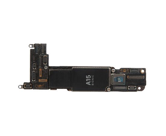 Плата под квартет / свап (iCloud) iPhone 13 Qualcomm в сборе / 820-02402-A 820-02404-A