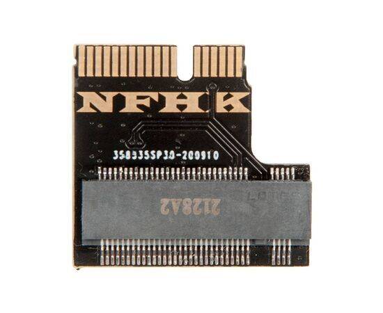 Переходник для M.2 NVMe на WLAN Apple / NFHK N-PN16A