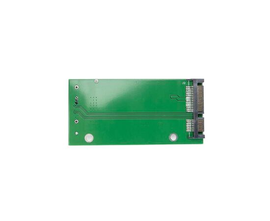 Переходник для SSD MacBook Pro / iMac 2012 в SATA3 / NFHK N-1895B, изображение 2