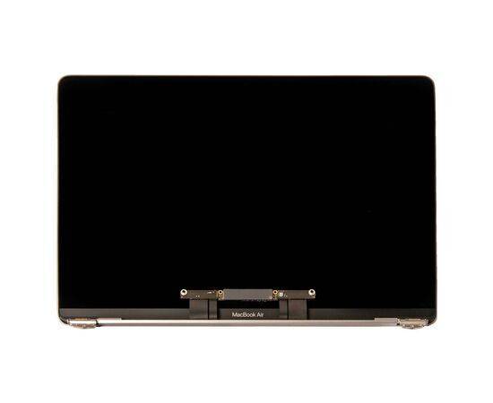 Дисплей / матрица в сборе MacBook Air 13 Retina A2179 Early 2020 Space Gray 661-15389 / AASP, изображение 3