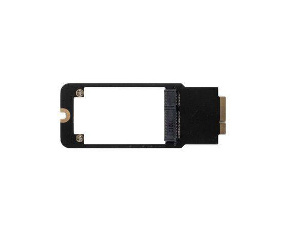 Переходник для SSD mSATA на MacBook Pro / iMac 2012 / NFHK N-2012MA, изображение 2