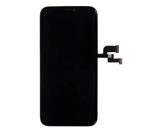 Дисплей в сборе iPhone X / FOG LCD