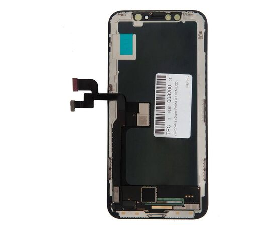 Дисплей в сборе iPhone X / FOG LCD, изображение 2