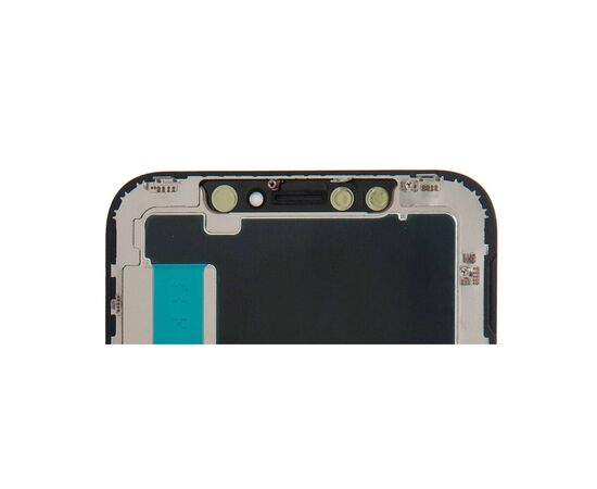 Дисплей в сборе iPhone X / FOG LCD, изображение 4