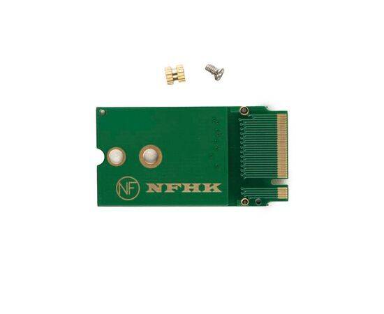 Переходник для защиты разъема M.2 B key (3G / 4G / 5G) / NFHK N-PN07, изображение 2