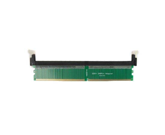 Переходник для защиты разъема DIMM DDR4 288Pin / NFHK N-DDR4