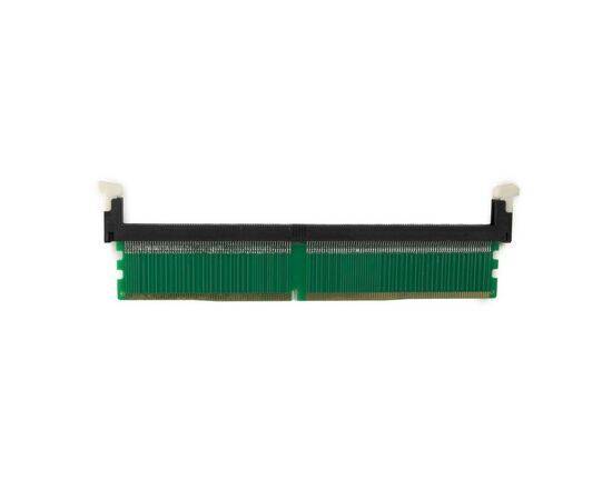 Переходник для защиты разъема DIMM DDR4 288Pin / NFHK N-DDR4, изображение 2