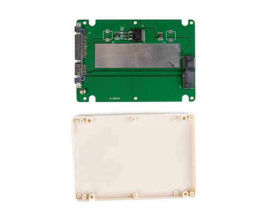 Переходник для SSD Apple 2012 для установки в корпус 2.5 SATA3 / NFHK N-2507A, изображение 3