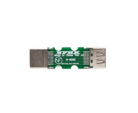 Переходник для защиты разъема HDMI / NFHK N-HDMI