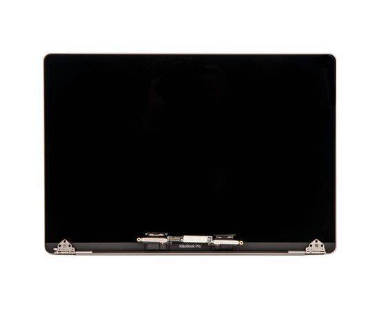 Дисплей / матрица в сборе MacBook Pro 16 Retina A2141 Late 2019 Space Gray / OEM, изображение 2