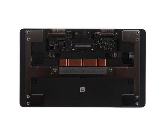 Трекпад MacBook Air 13 M2 A2681 Mid 2022 Starlight Звездный свет, изображение 2