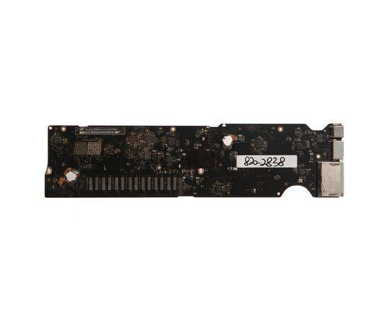 Донор материнской платы MacBook Air 13 A1369 / 820-2838-A, изображение 2