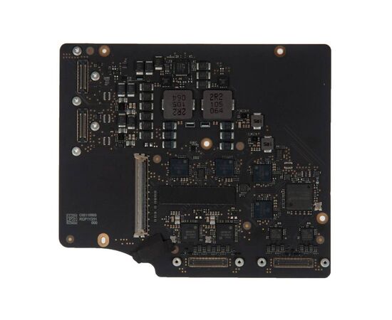 Плата - контроллер I/O iMac 24 M1 A2438 Mid 2021