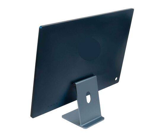 Блок корпуса с ножкой iMac 24 M1 A2438 Mid 2021 Blue, изображение 2