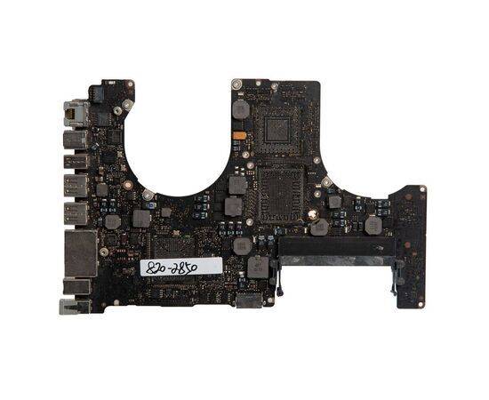 Донор материнской платы MacBook Pro 15 A1286 / 820-2850-A