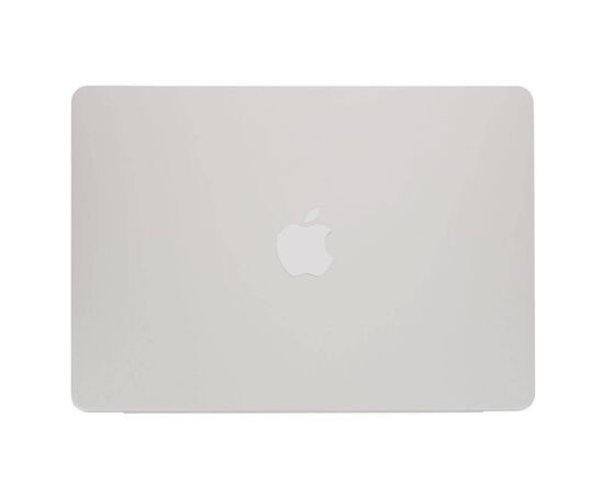 Дисплей / матрица в сборе MacBook Air 13 A2681 Mid 2022 Starlight / OEM, изображение 2