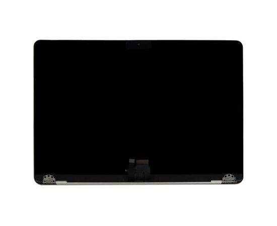 Дисплей / матрица в сборе MacBook Air 13 A2681 Mid 2022 Starlight / OEM, изображение 3