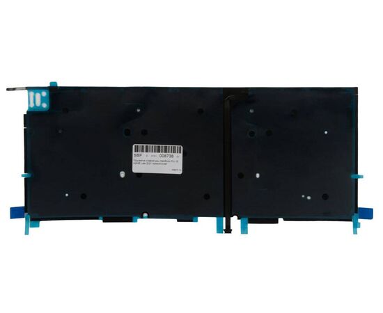 Подсветка клавиатуры MacBook Pro 16 A2485 A2780 A2991 Late 2021 Early 2023 Late 2023 прямой Enter, изображение 2