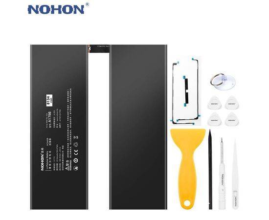 Аккумулятор NOHON iPad Pro 10.5 / 8134mAh A1798 + набор для замены