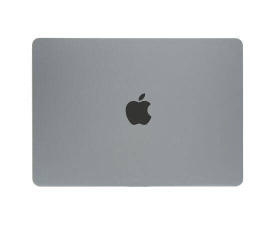 Дисплей / матрица в сборе MacBook Air 13 A2681 Mid 2022 Space Gray / OEM, изображение 2