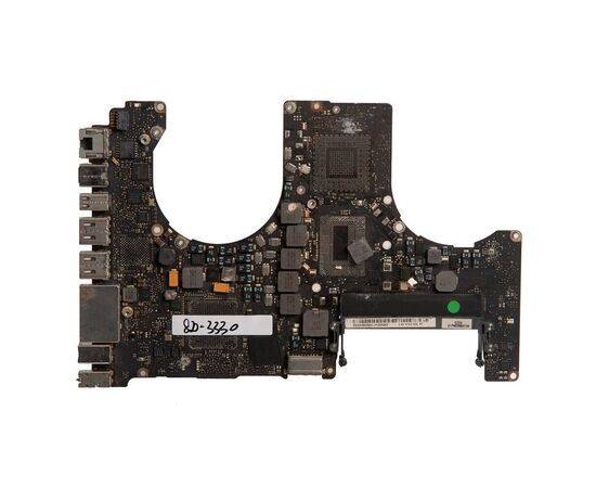 Донор материнской платы MacBook Pro 15 A1286 / 820-3330-A