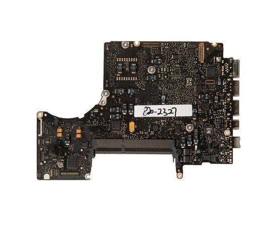 Донор материнской платы MacBook Pro 13 A1278 / 820-2327-A, изображение 2