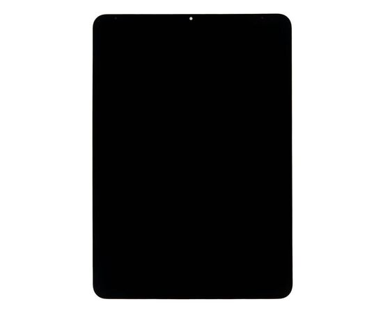 Дисплей в сборе iPad Air 4 (2020) / черный / Orig / Cellular + WiFi