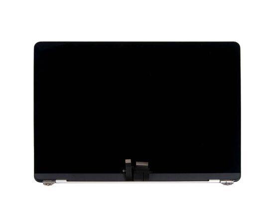 Дисплей / матрица в сборе MacBook Air 13 A2681 Mid 2022 Midnight / OEM, изображение 3