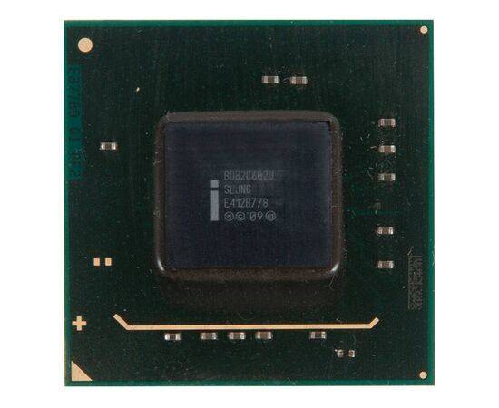 Hub Intel BD82C602J SLJNG BGA