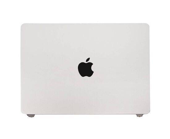 Дисплей / матрица в сборе MacBook Air 13 A2681 Mid 2022 Silver / OEM, изображение 4