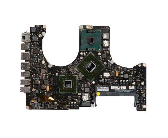 Донор материнской платы MacBook Pro 15 A1286 / 820-2330-A