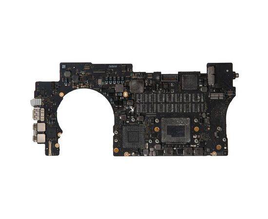 Донор материнской платы MacBook Pro 15 Retina A1398 / 820-3787-A