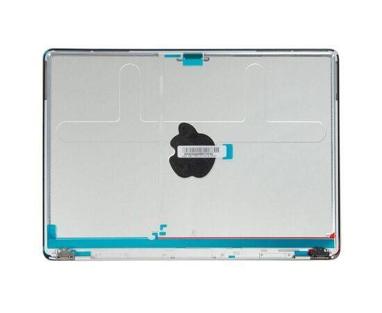 Крышка дисплея MacBook Air 13 A2681 A3113 Mid 2022 Early 2024 Silver