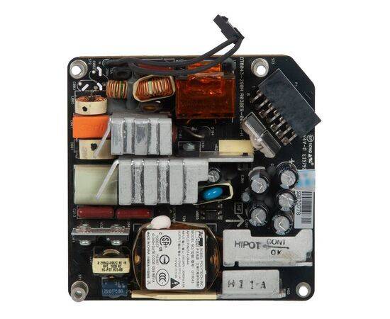 Блок питания iMac 21 A1311 205W Late 2009 - Late 2011 661-5299 614-0444 ADP-200DFB Б/У