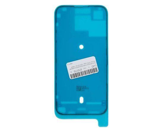 Проклейка дисплея водонепроницаемая iPhone 15 Pro Max / 923-09190 / AASP