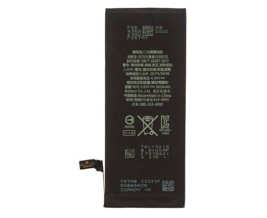 Аккумулятор iPhone 6 / OEM Chip, изображение 3