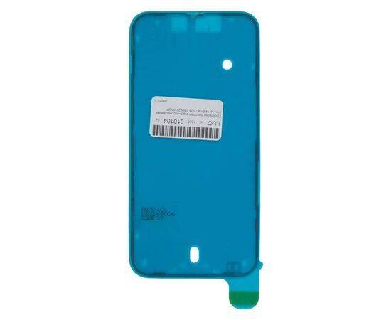 Проклейка дисплея водонепроницаемая iPhone 14 Plus / 923-08092 / AASP