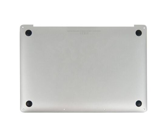 Нижняя крышка корпуса MacBook Pro 13 Retina A2289 Mid 2020 Silver Серебро 923-04012 / Б/У