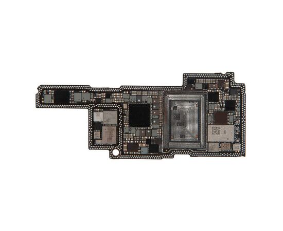 Плата под квартет / свап CNC iPhone 13 Pro верхняя часть / 820-02394, изображение 4